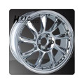 Nouvelle arrivée 20 * 8.5j 20 * 9.5j jante de roue Alu 5x112 / 5x120 pour MERCEDES